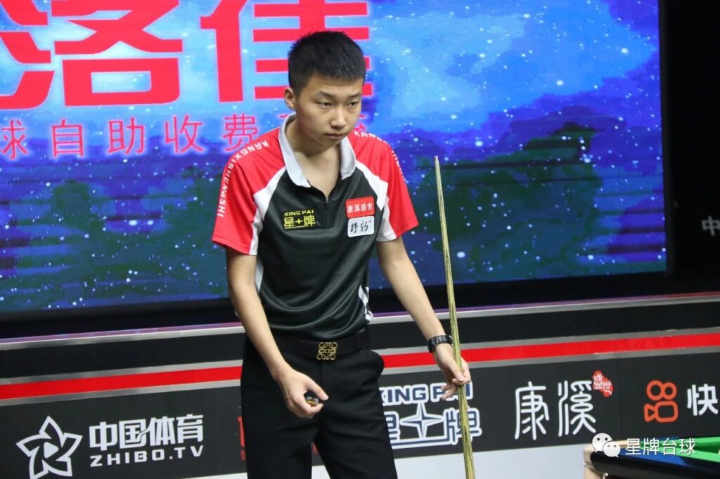 培养体系 培养体系